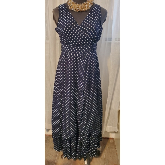 Jessica London Dresses & Skirts - Jessica London Maxi Dress - Size 14